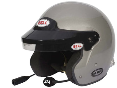 Bell MAG Rally Helmet - Competition Motorsport